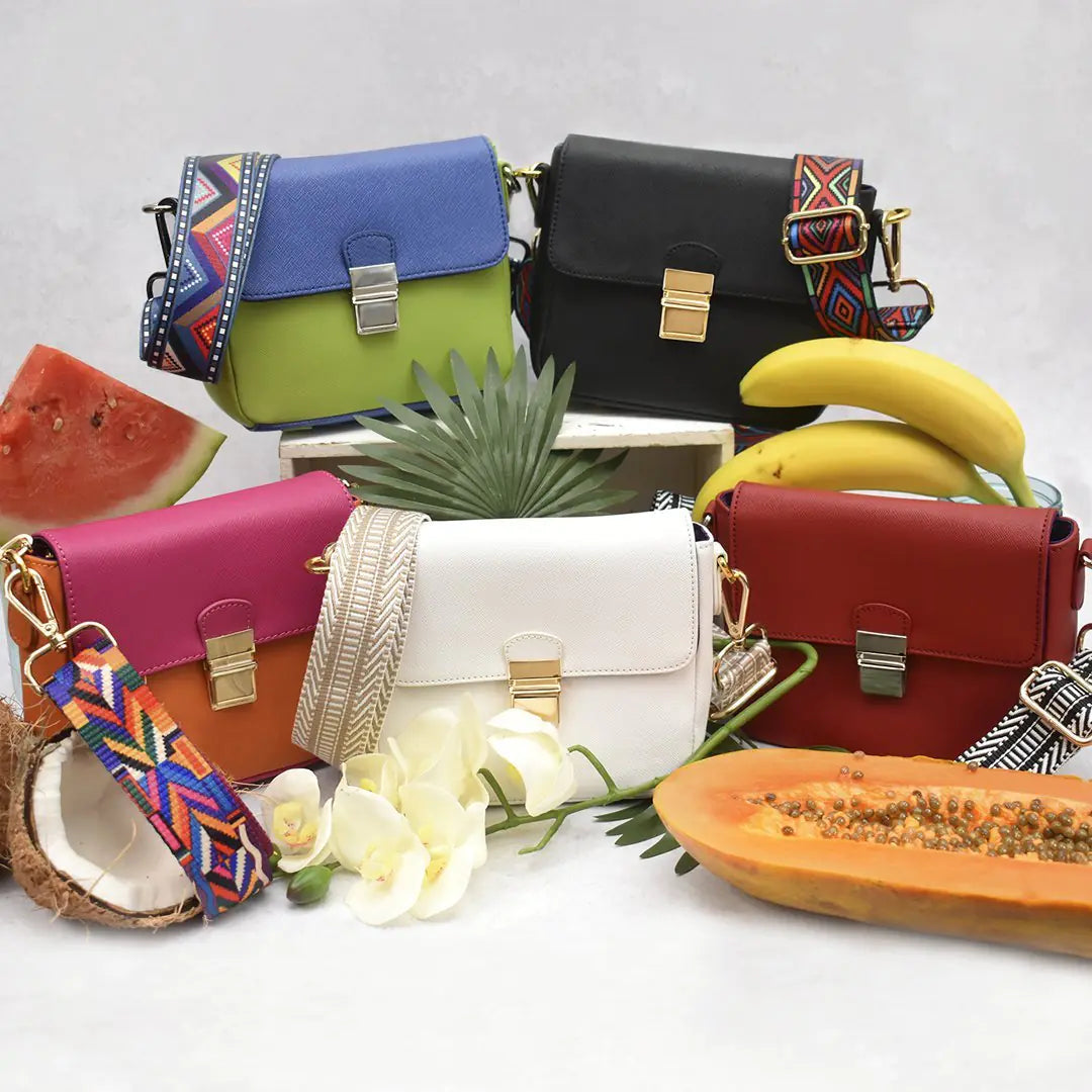 Women's Luxury Hand Bags