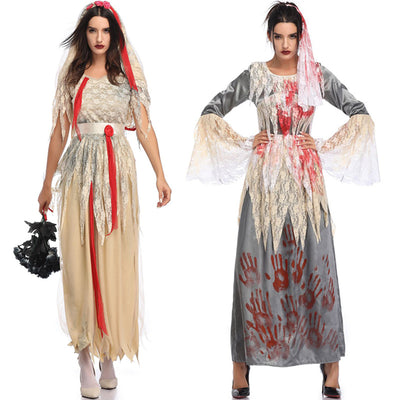 Men's & Women's Halloween costumes