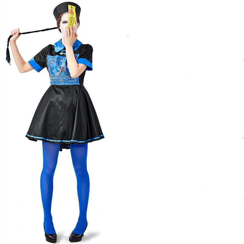 Men's & Women's Halloween costumes