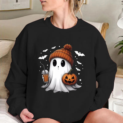 Fashion Women's Halloween Hoodie