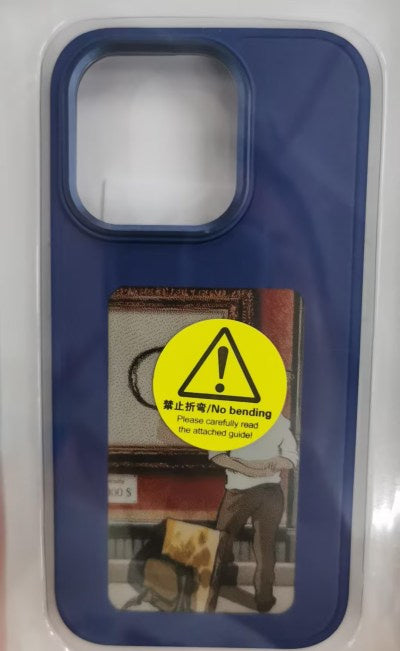 E-ink Screen Phone Case