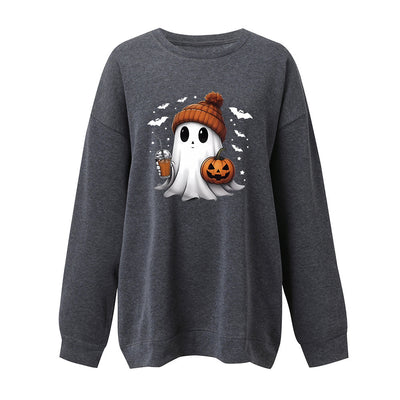 Fashion Women's Halloween Hoodie