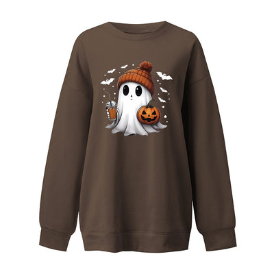 Fashion Women's Halloween Hoodie