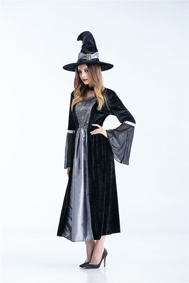 Women Scary Witch Costumes