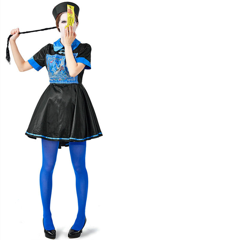 Halloween Costumes For Women's