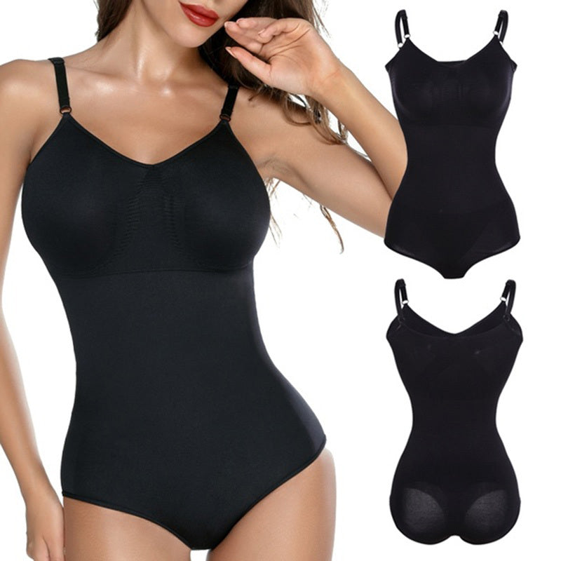 Women's Body Shaper & Waist Trainer Bodysuit