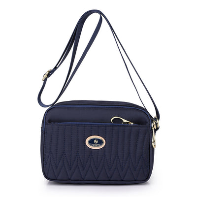 Casual Women Cross-Body Luxury Bags