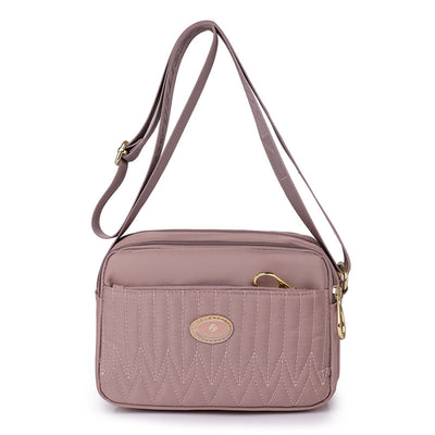 Casual Women Cross-Body Luxury Bags