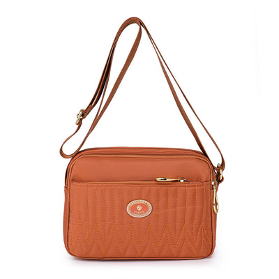 Casual Women Cross-Body Luxury Bags