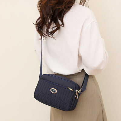 Casual Women Cross-Body Luxury Bags