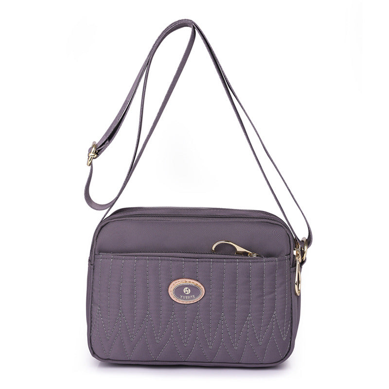 Casual Women Cross-Body Luxury Bags