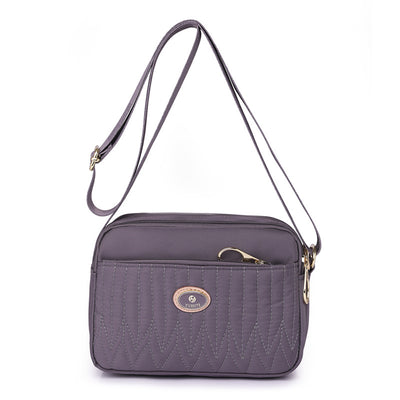 Casual Women Cross-Body Luxury Bags