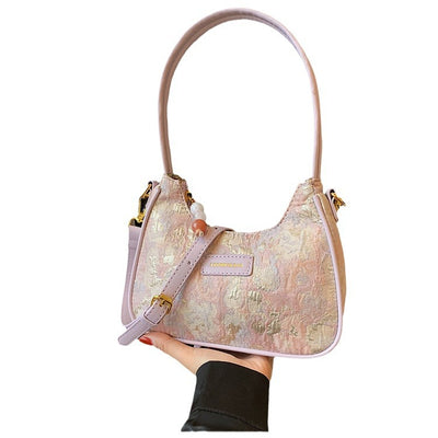 Women's Leather Handbag