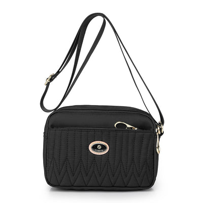 Casual Women Cross-Body Luxury Bags