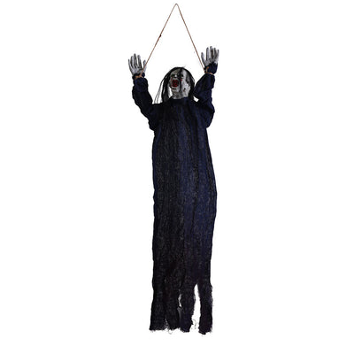 Halloween Decoration Hanging Ghost Haunted House